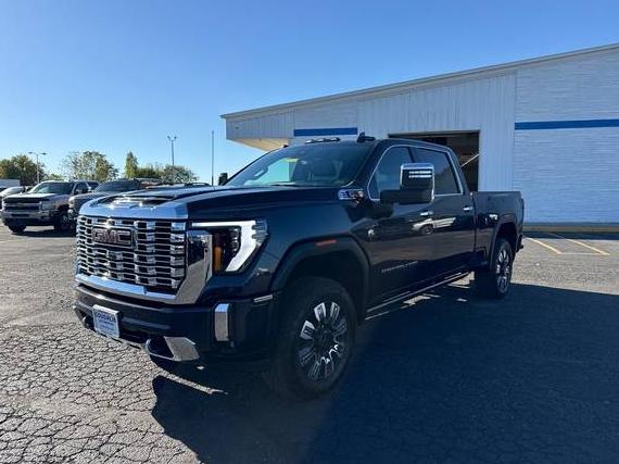 GMC SIERRA HD 2024 1GT49REY4RF158006 image GMC SIERRA HD 2024 1GT49REY4RF158006 image